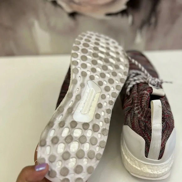 ! Adidas X Kith  Ultraboost Mid Aspen Men’s Size 8 BY2592. - Picture 7 of 8